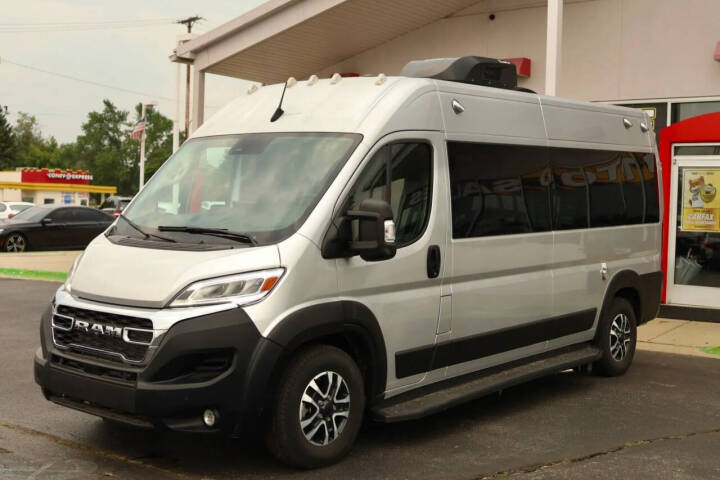 ram promaster window van 2024 3C6MRVUG2RE109471 image ram promaster window van 2024 3C6MRVUG2RE109471 image
